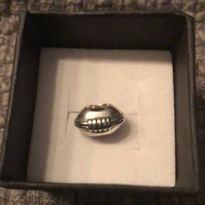 Football Charm